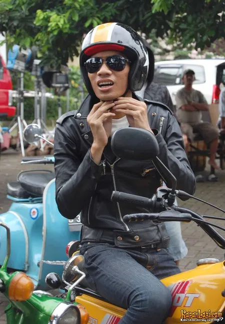 Foto The Changcuters