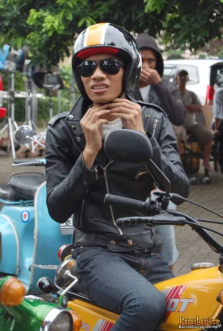 Foto The Changcuters