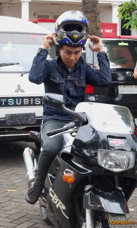 Foto The Changcuters