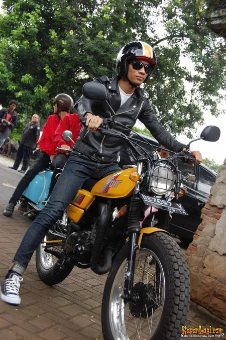 Foto The Changcuters