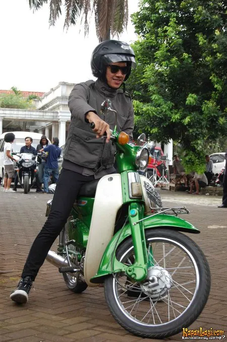 Foto The Changcuters
