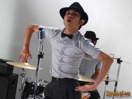 Foto The Changcuters