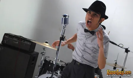 Foto The Changcuters