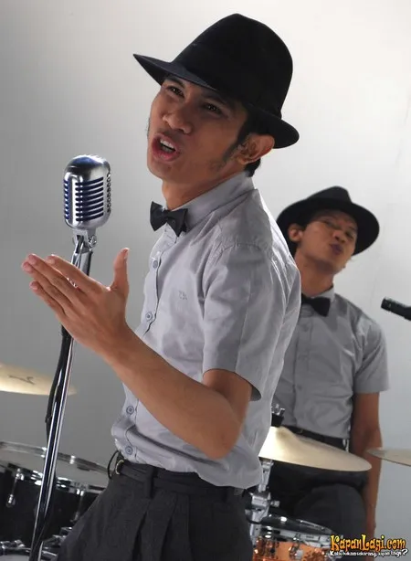 Foto The Changcuters