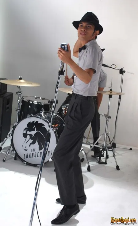 Foto The Changcuters
