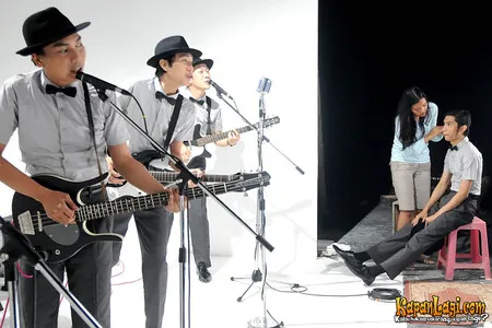 Foto The Changcuters