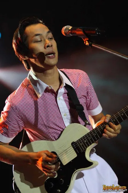 Foto The Changcuters