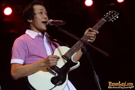 Foto The Changcuters