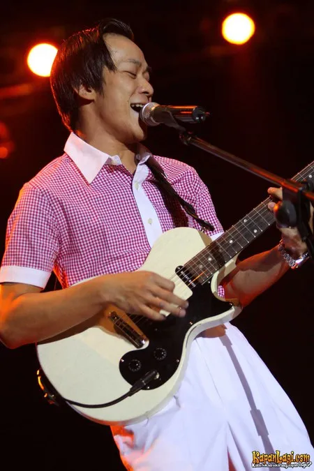 Foto The Changcuters