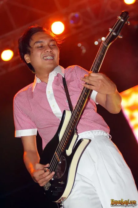 Foto The Changcuters