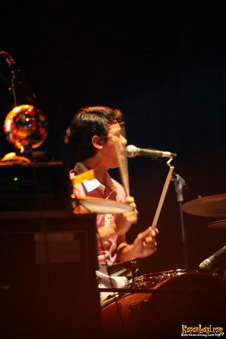 Foto The Changcuters