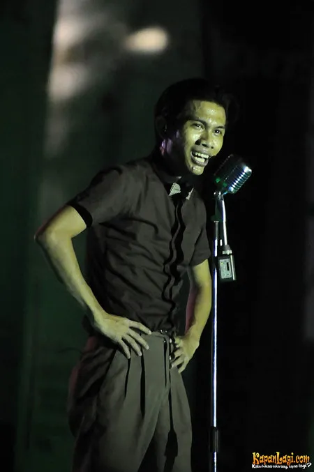 Foto The Changcuters