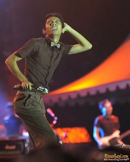 Foto The Changcuters