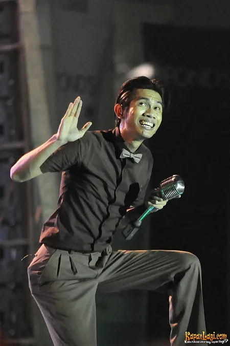 Foto The Changcuters