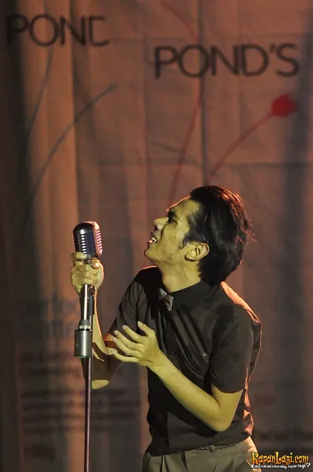 Foto The Changcuters