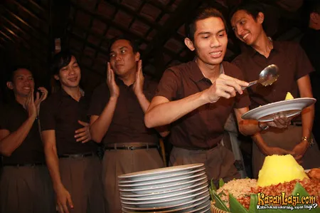 Foto The Changcuters