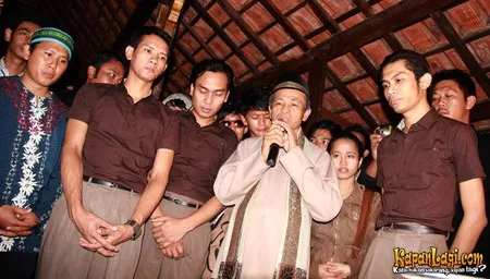 Foto The Changcuters