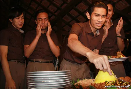 Foto The Changcuters