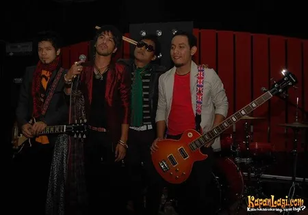 Foto The Dance Company