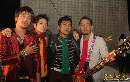 Foto The Dance Company