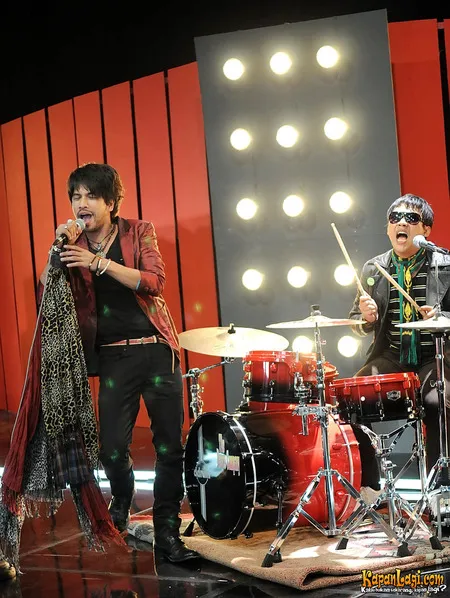 Foto The Dance Company