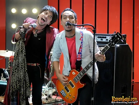 Foto The Dance Company