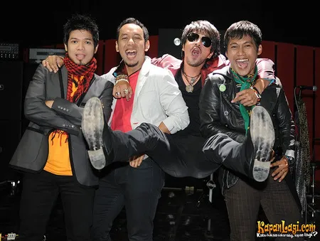 Foto The Dance Company