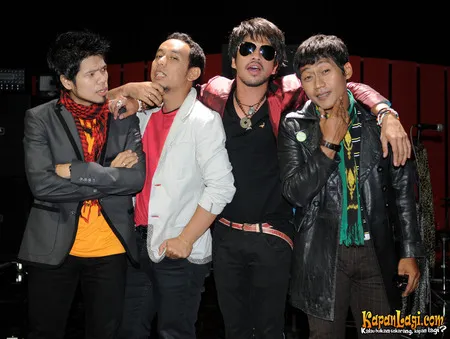 Foto The Dance Company