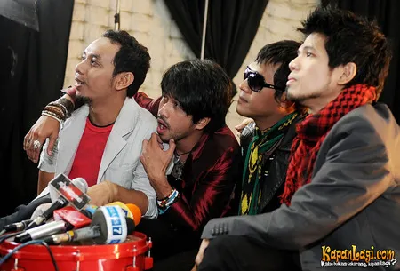 Foto The Dance Company