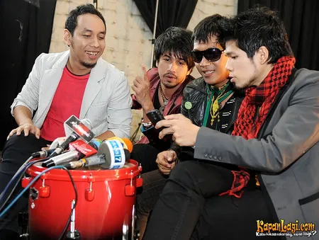 Foto The Dance Company