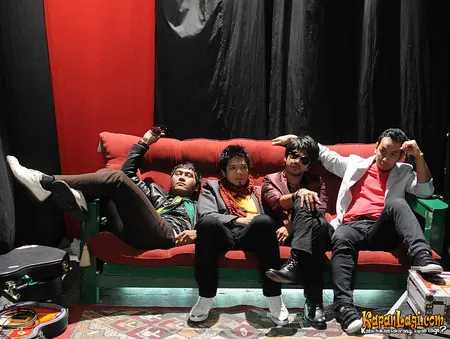 Foto The Dance Company