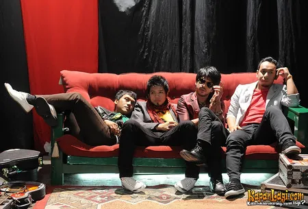 Foto The Dance Company