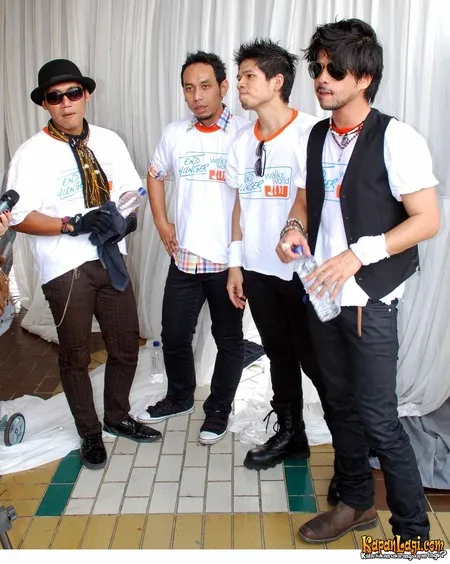 Foto The Dance Company