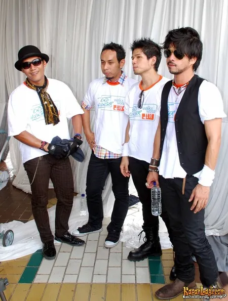 Foto The Dance Company