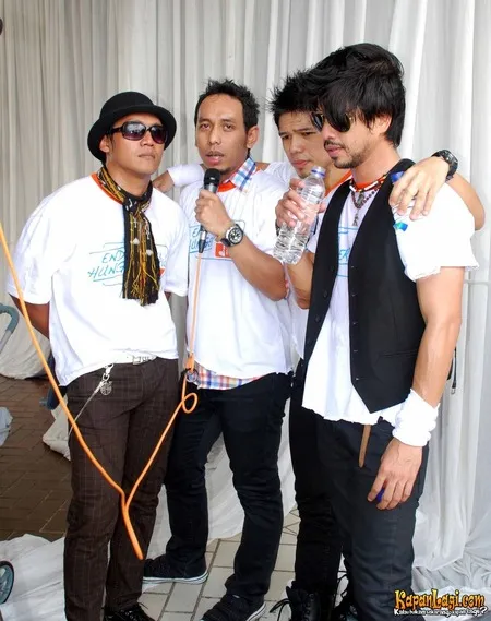 Foto The Dance Company