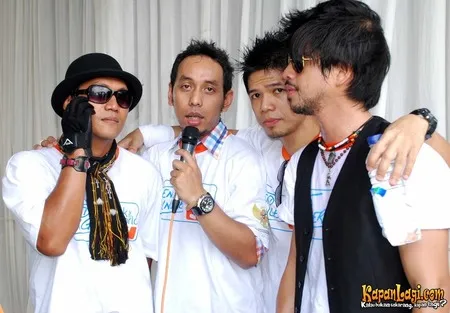 Foto The Dance Company