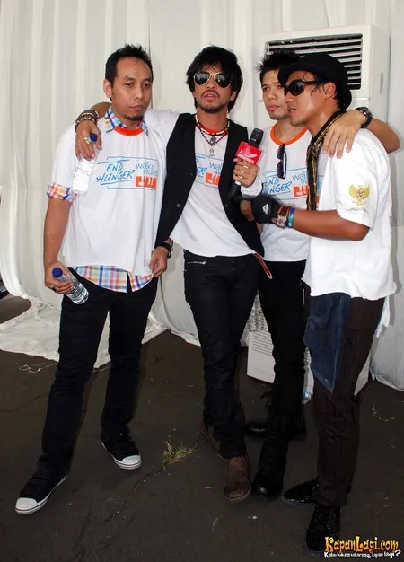 Foto The Dance Company