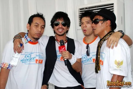 Foto The Dance Company