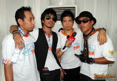 Foto The Dance Company