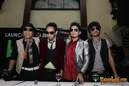 Foto The Dance Company