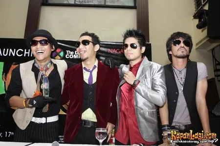 Foto The Dance Company