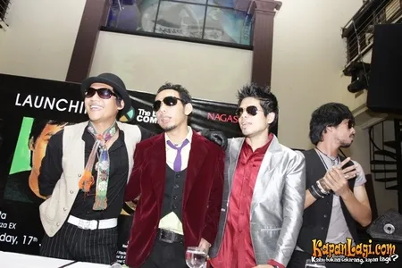 Foto The Dance Company