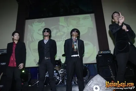 Foto The Dance Company