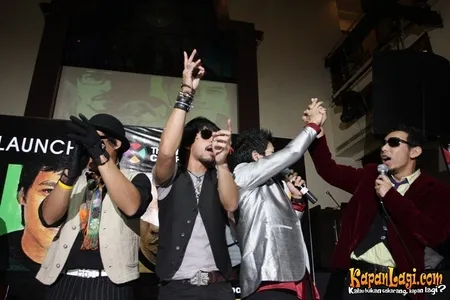 Foto The Dance Company