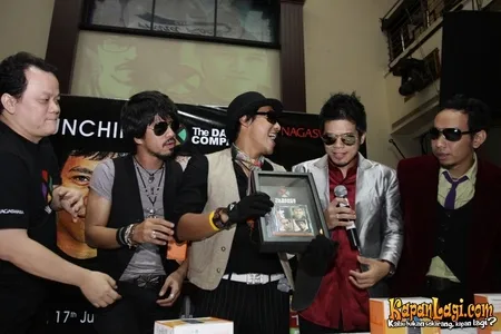 Foto The Dance Company