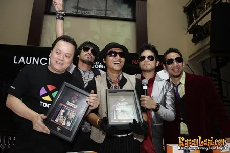 Foto The Dance Company