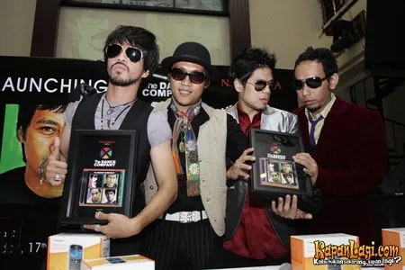 Foto The Dance Company