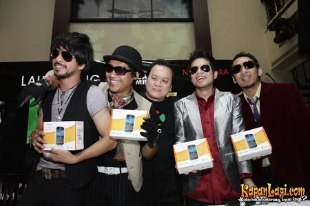 Foto The Dance Company