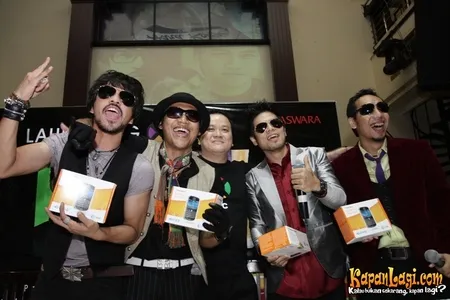 Foto The Dance Company