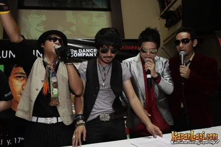 Foto The Dance Company